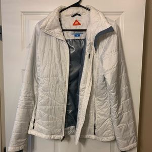 Columbia jacket